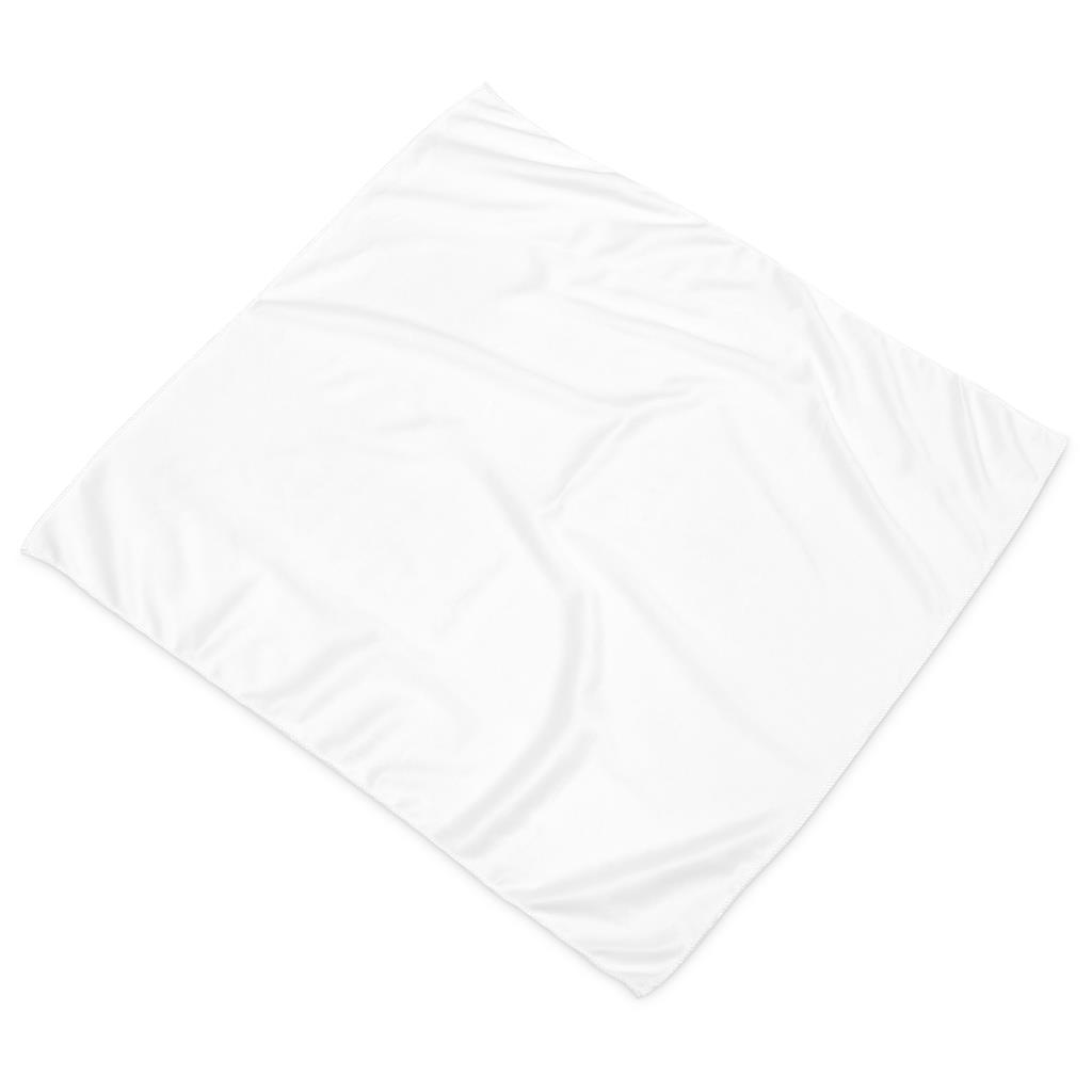 Hoppla Nurva Polyester Bandana - Image 5