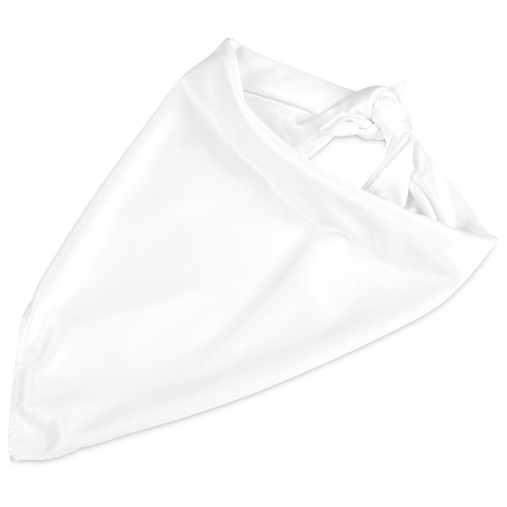 Hoppla Nurva Polyester Bandana - Image 4