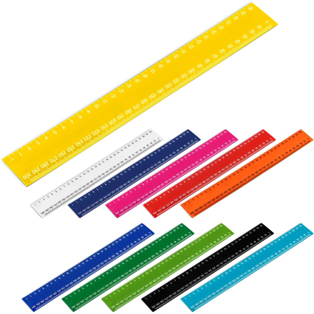 Altitude Frontline 30cm Ruler - Image 2