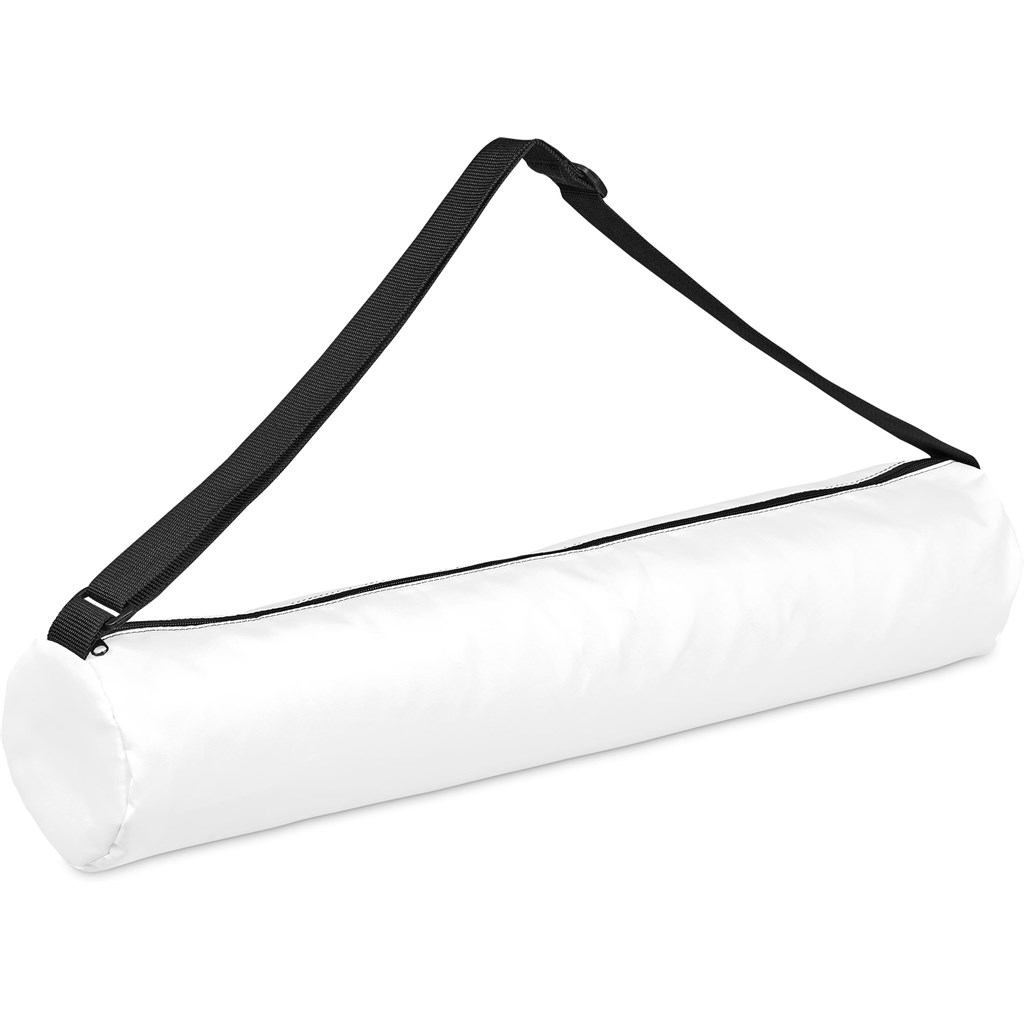 Hoppla Wilderness Polyester Yoga Bag - Image 5