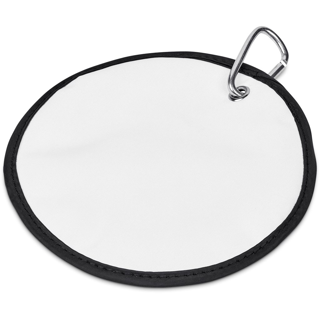 Hoppla Eagle Polyester Golf Ball Cleaner - Image 3