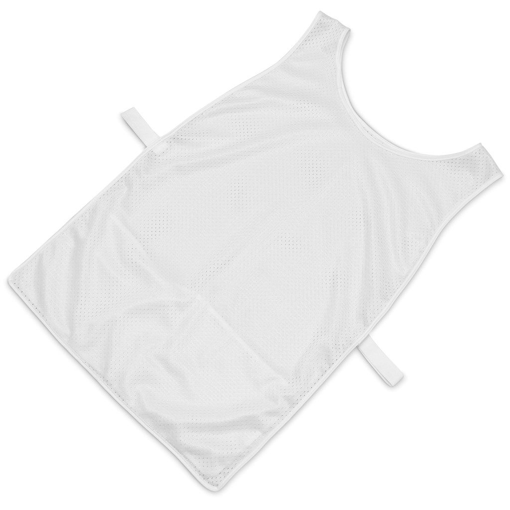 Hoppla League Caddy Bib - Image 12