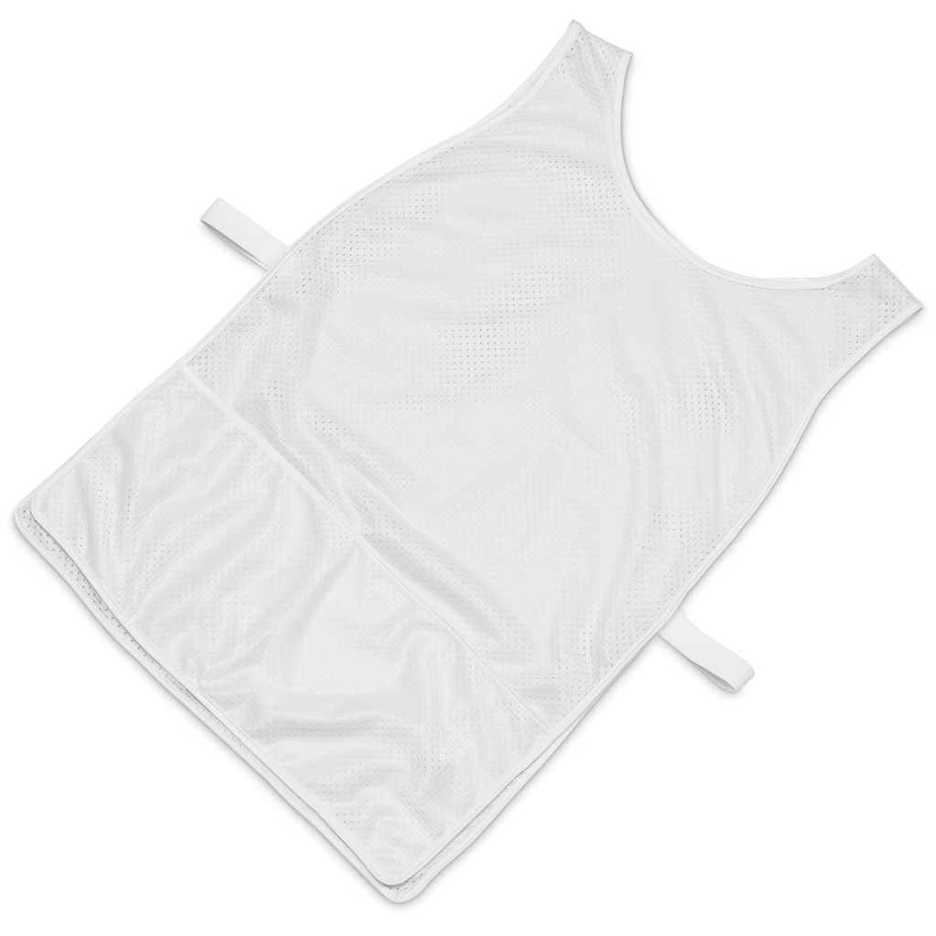 Hoppla League Caddy Bib - Image 10