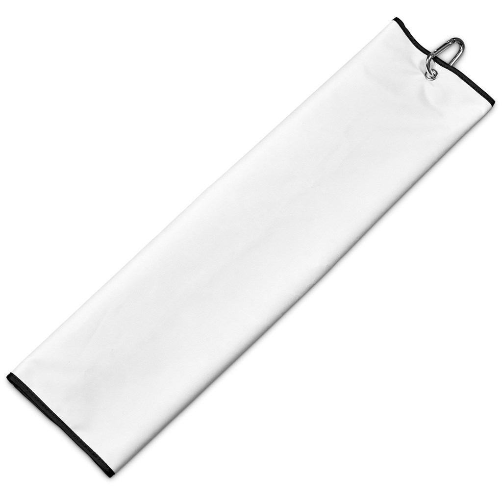 Hoppla Xander Golf Towel - Image 7
