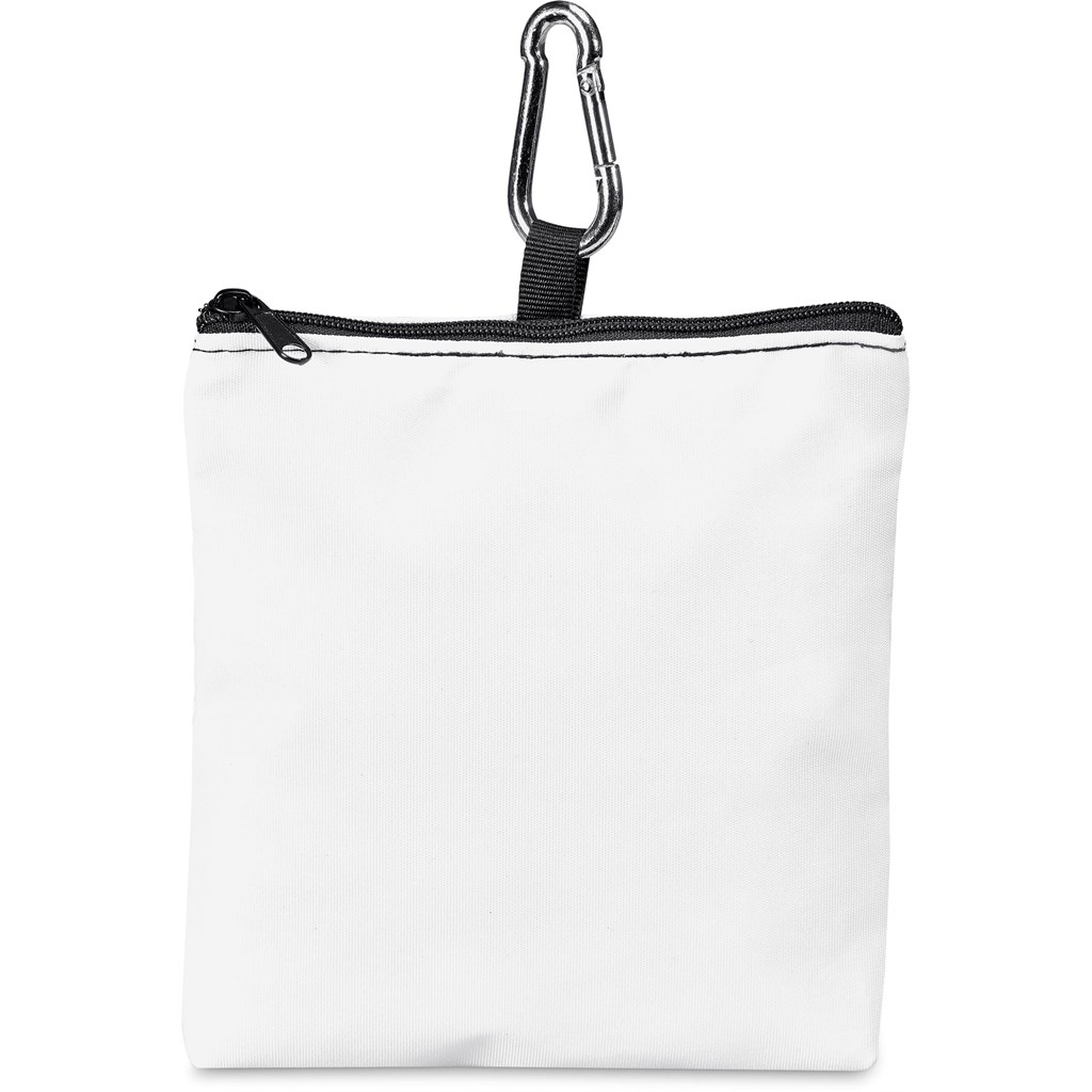 Hoppla Downs Golf Give Away Bag - Image 2