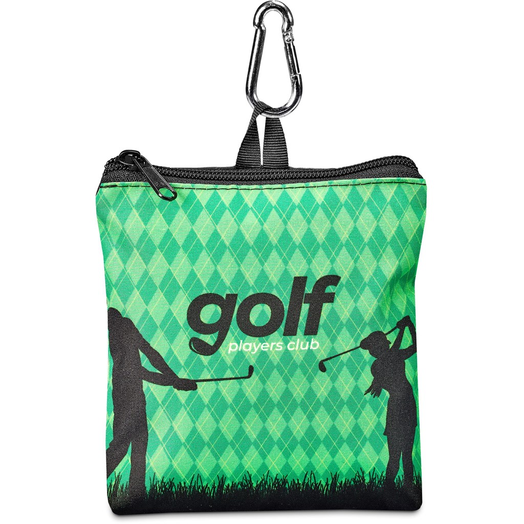 Hoppla Downs Golf Give Away Bag - Image 4