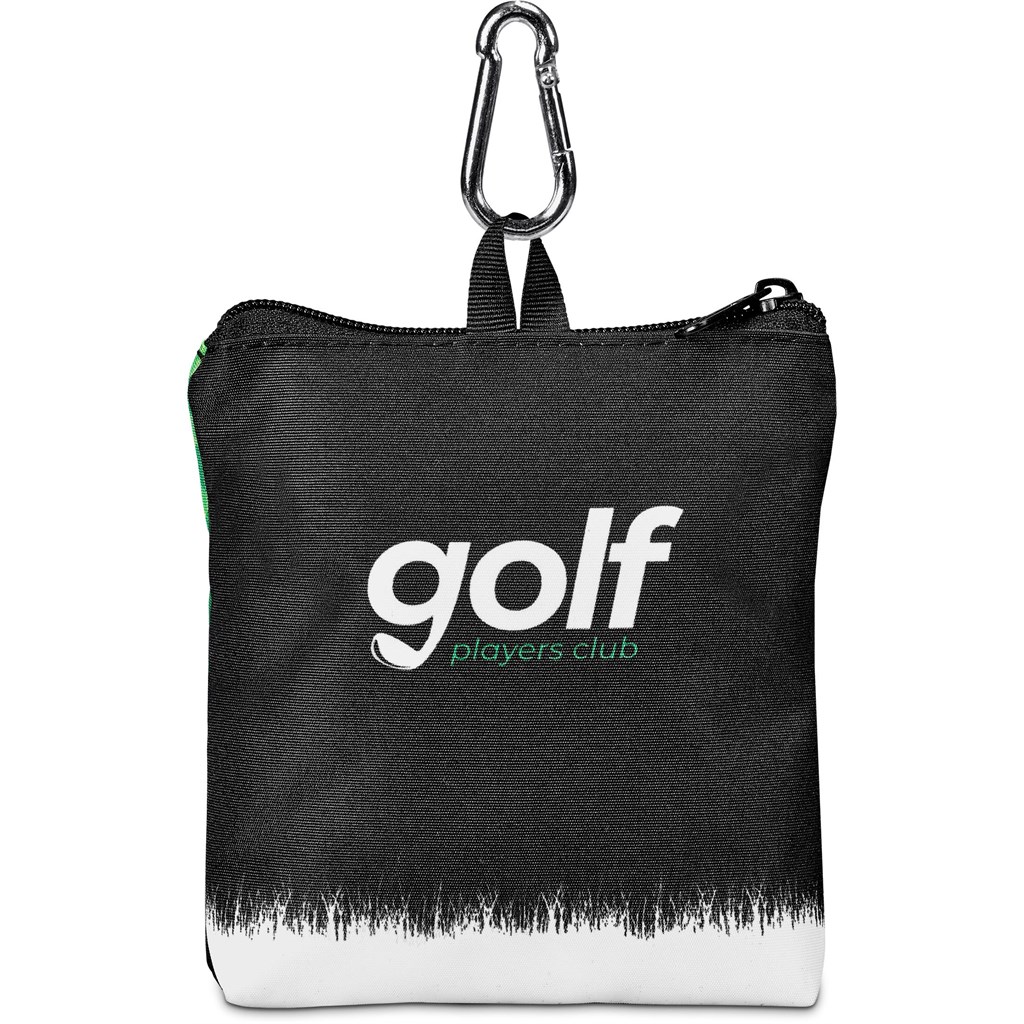 Hoppla Downs Golf Give Away Bag - Image 3