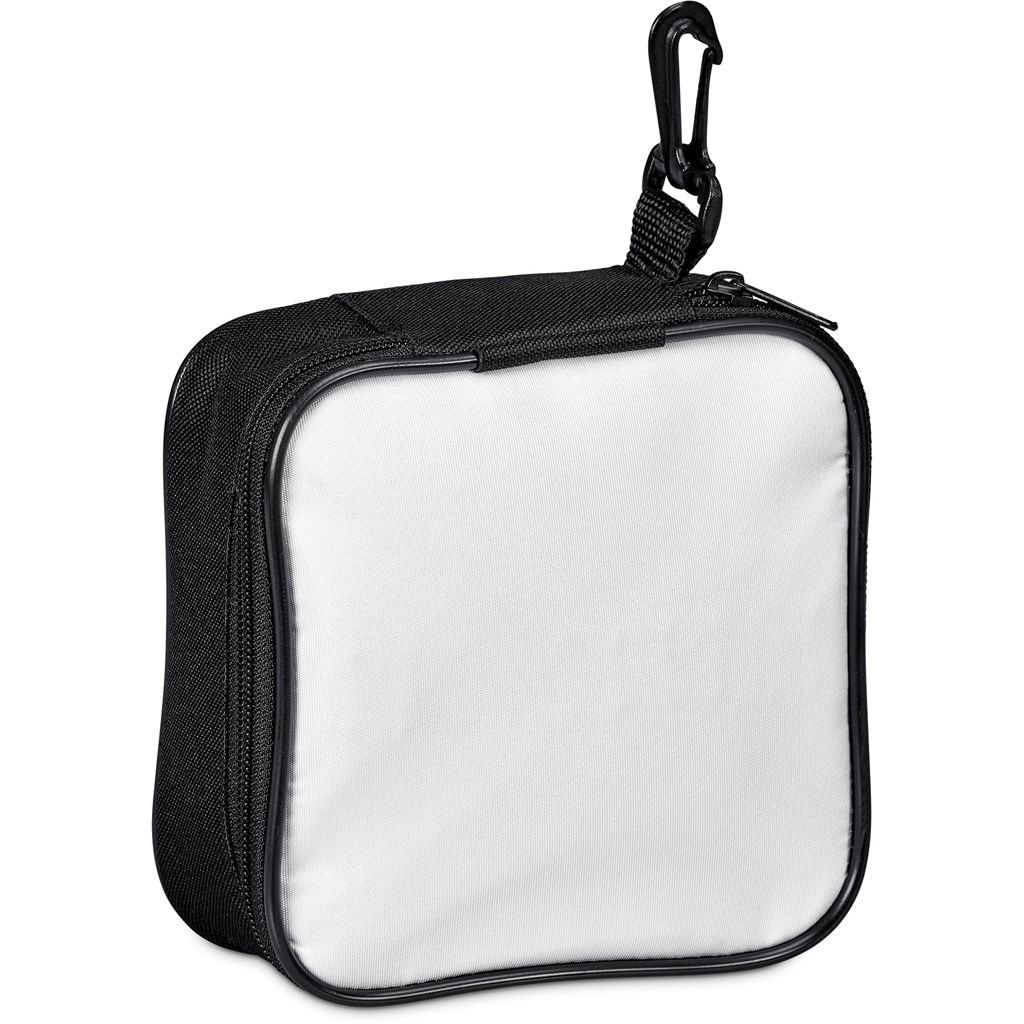 Hoppla Valley Club Accessory Golf Bag - Image 2