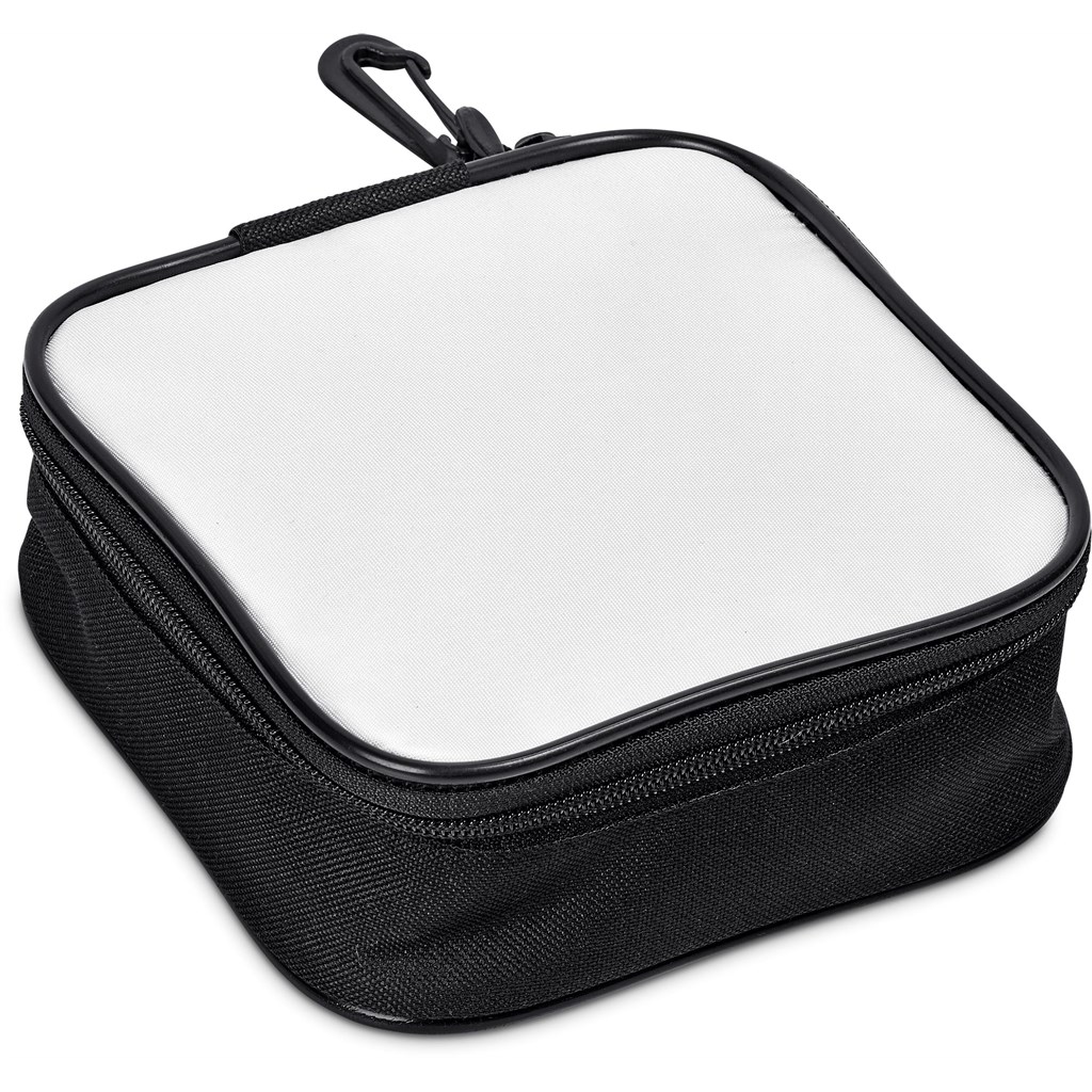 Hoppla Valley Club Accessory Golf Bag - Image 3