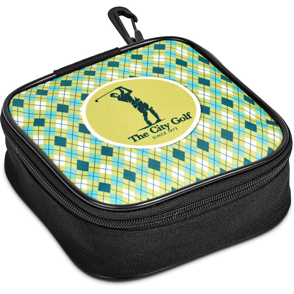 Hoppla Valley Club Accessory Golf Bag - Image 7