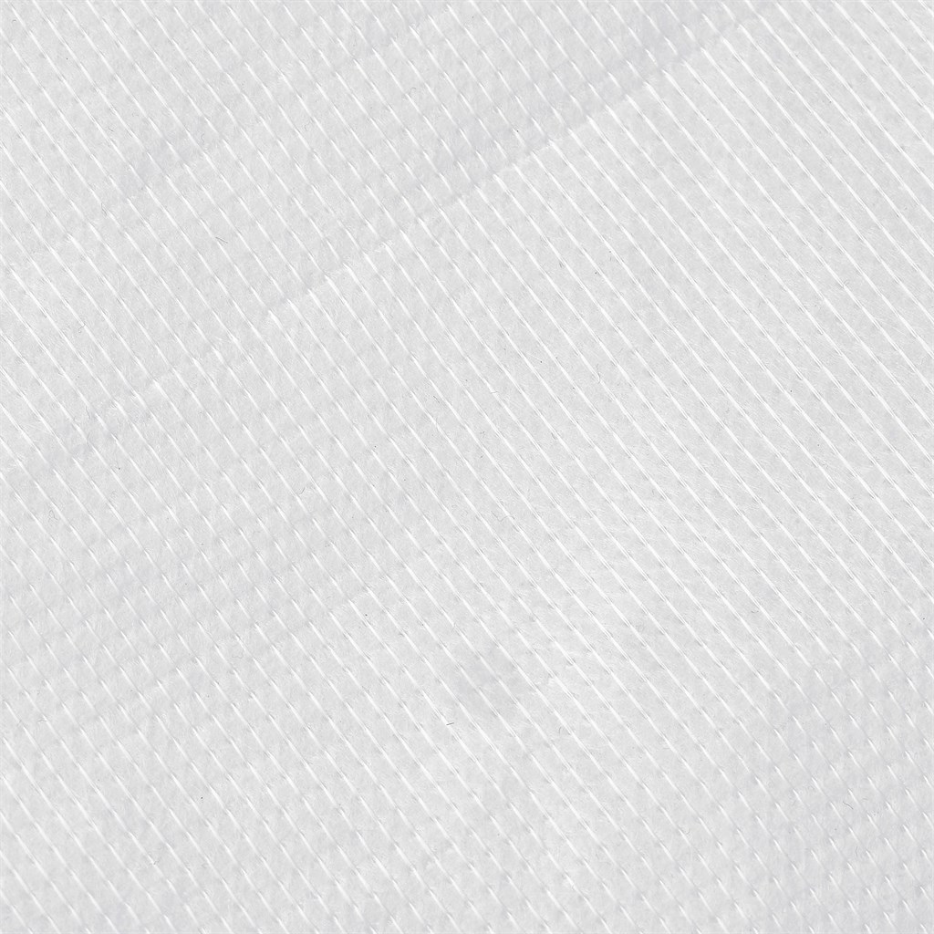 Pre-Printed Sample Hoppla Menlyn Recycled PET Stitch-Bond Shopper - Image 5