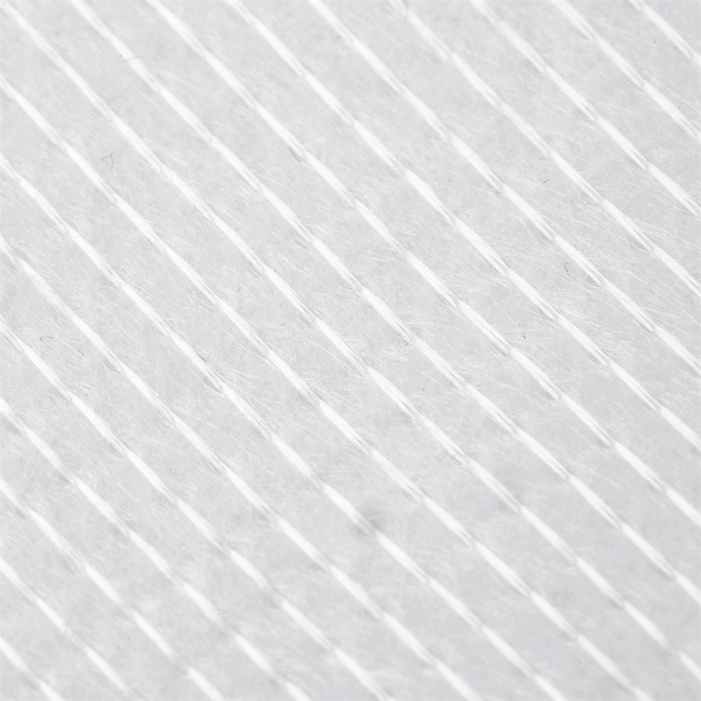 Pre-Printed Sample Hoppla Bayside Recycled PET Stitch-Bond Shopper - Image 3