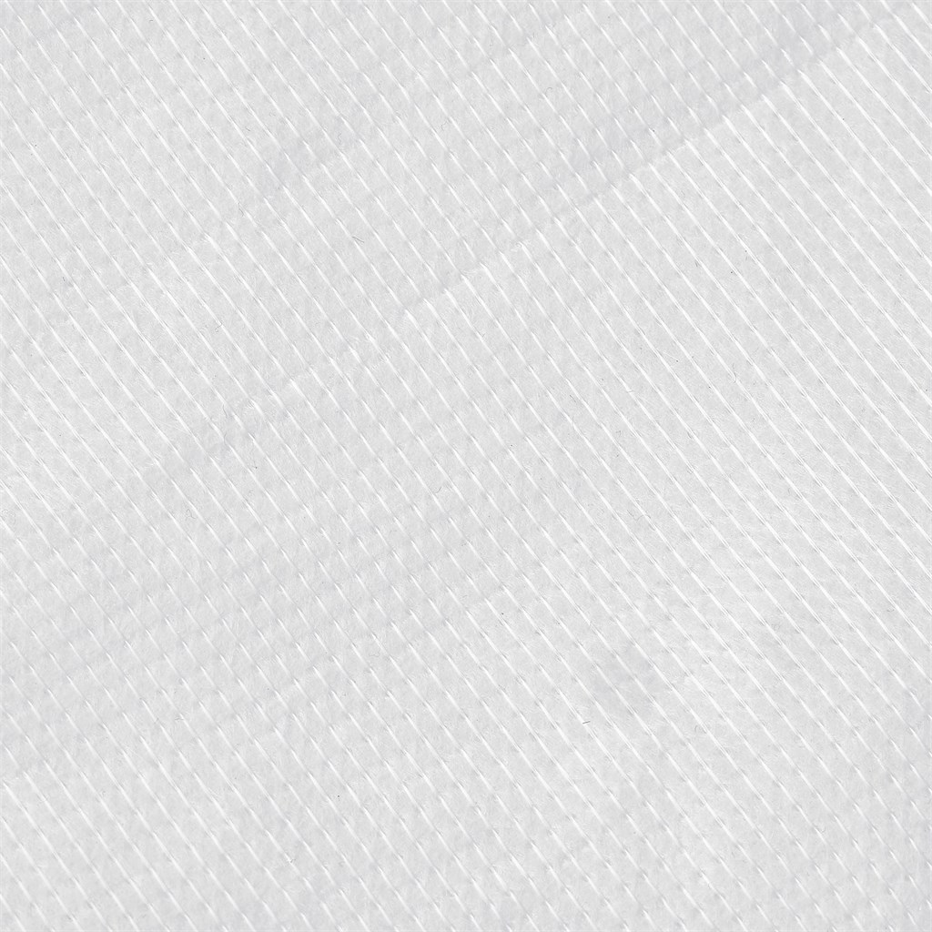 Pre-Printed Sample Hoppla Ivory Recycled PET Picnic Mat - Image 3