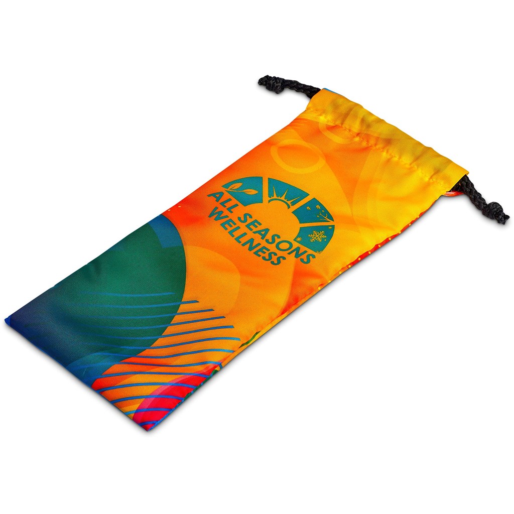 Pre-Printed Sample Hoppla Dew Umbrella Pouch - Image 3