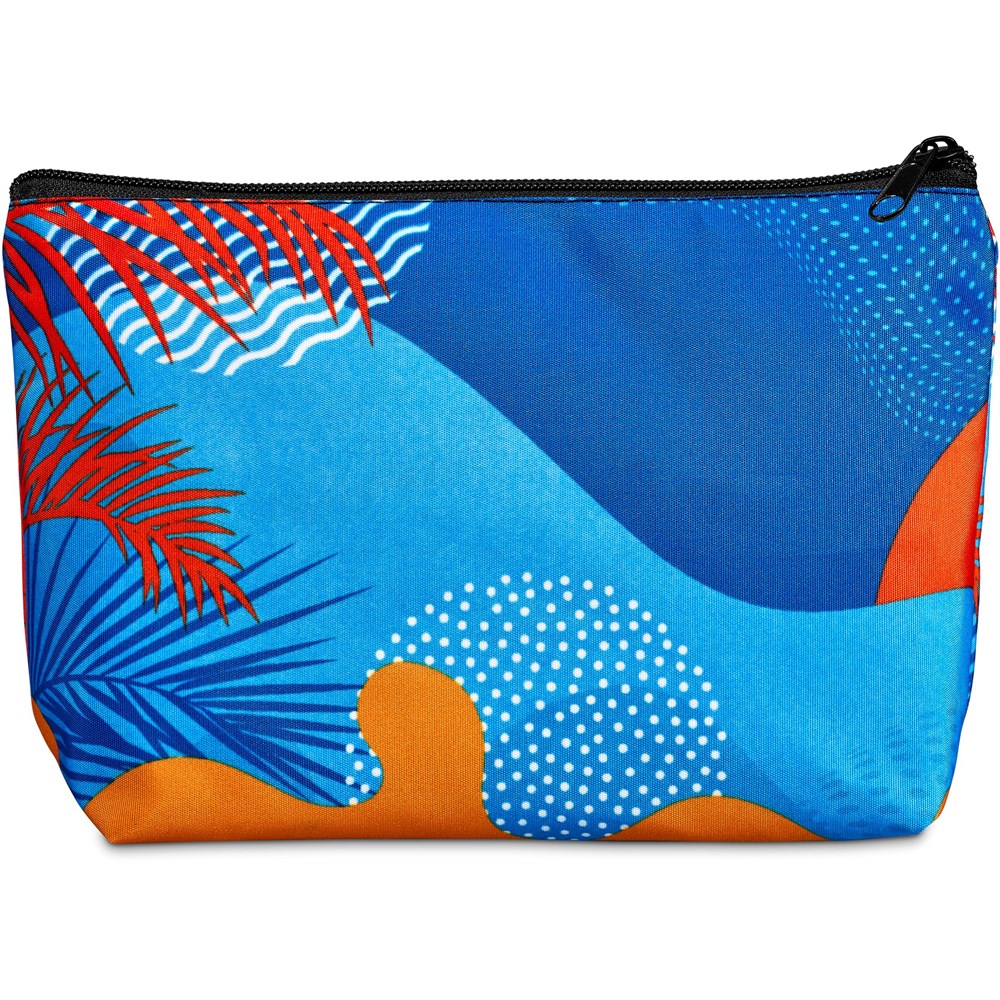 Pre-Printed Sample Hoppla Kosi Midi Toiletry Bag - Image 2