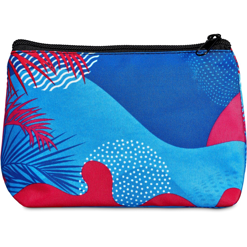 Pre-Printed Sample Hoppla Kosi Mini Toiletry Bag - Image 2
