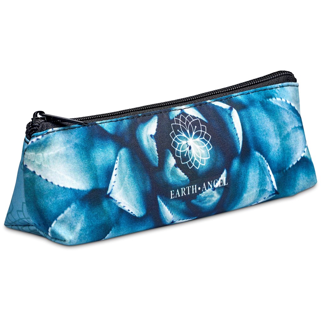 Pre-Printed Sample Hoppla Sandy Lipstick Purse - Image 4