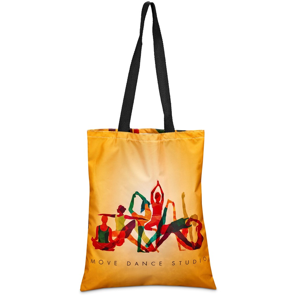 Pre-Printed Sample Hoppla Waterfront Shopper - Image 2