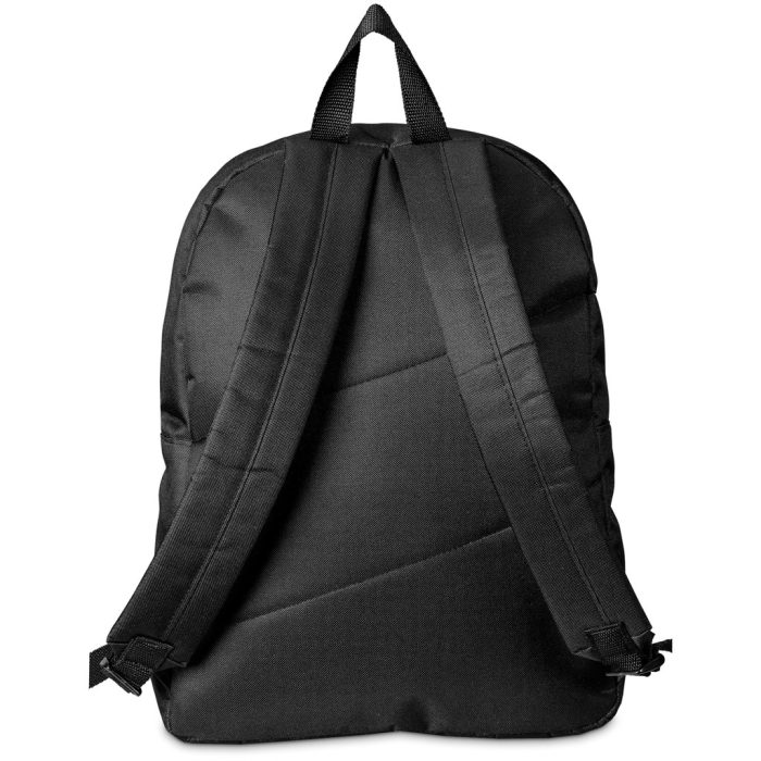 Pre-Printed Sample Hoppla Huron Backpack – Attika Brands