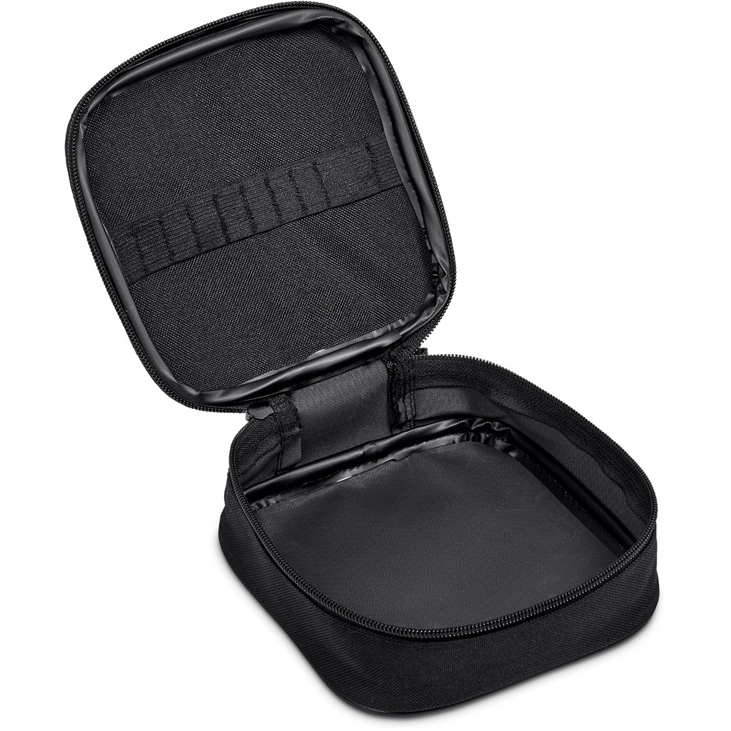 Pre-Printed Sample Hoppla Valley Club Accessory Golf Bag - Image 4