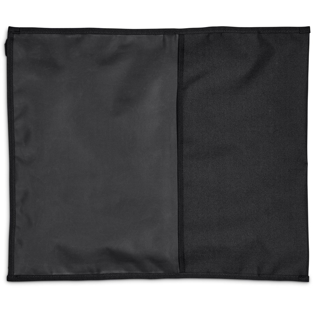 Pre-Printed Sample Hoppla Doon Chair Bag - Image 3