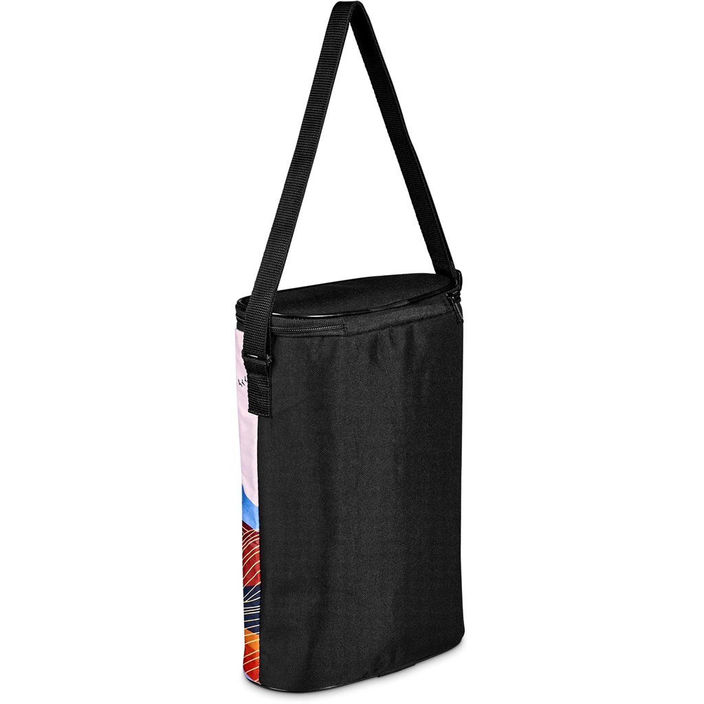 Pre-Printed Sample Hoppla Napa Valley Double Wine Cooler - Image 3