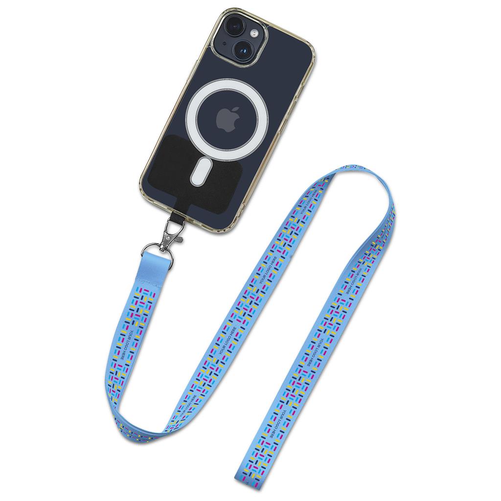 Altitude Sample Turaco Crossbody Phone Strap - Image 4