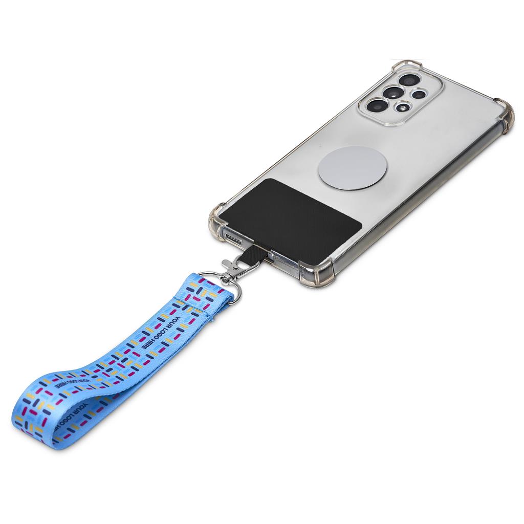 Altitude Sample Vulci 25mm Wrist Phone Strap - Image 8