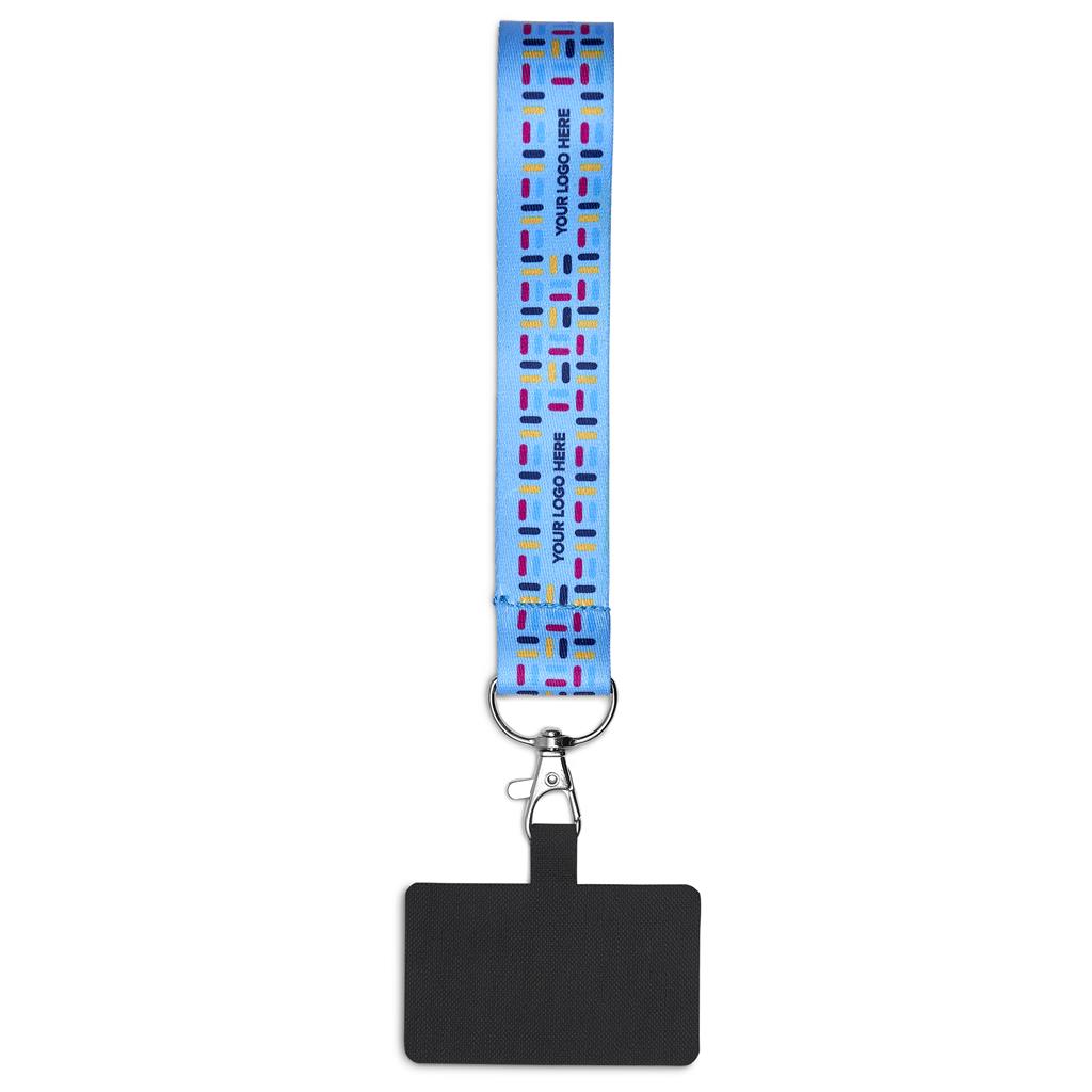 Altitude Sample Vulci 25mm Wrist Phone Strap - Image 2