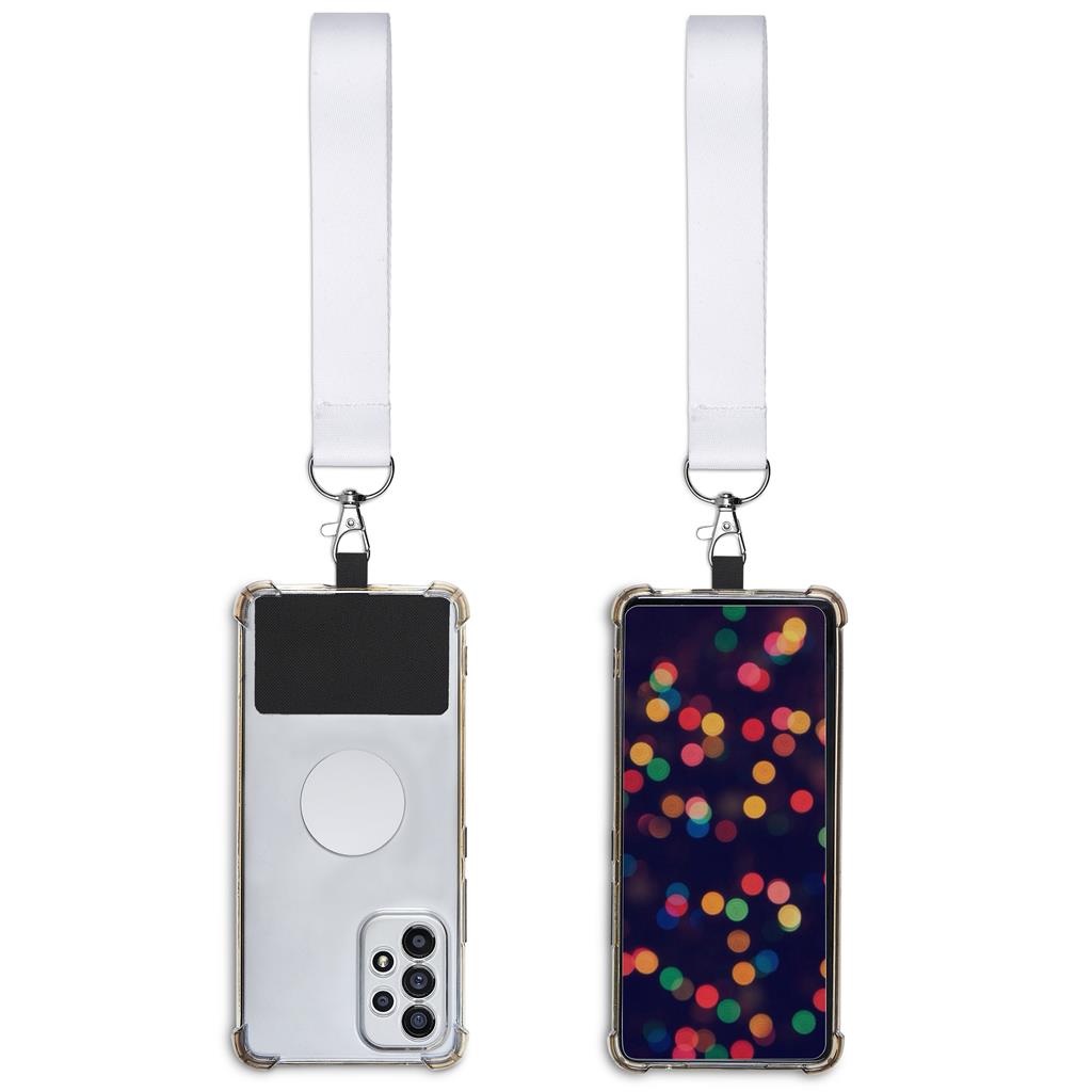 Altitude Sample Vulci 25mm Wrist Phone Strap - Image 5