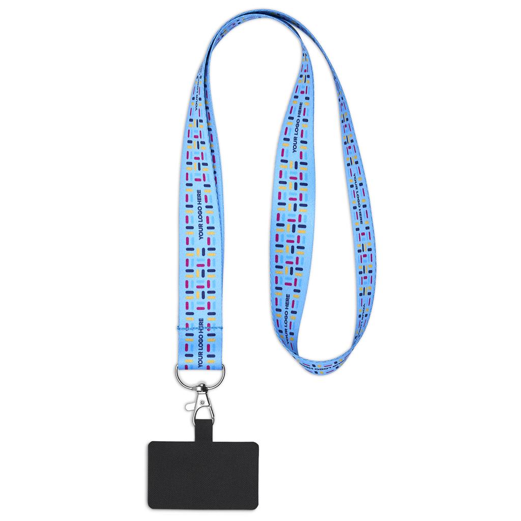 Altitude Sample Ostia 25mm Phone Lanyards - Image 4