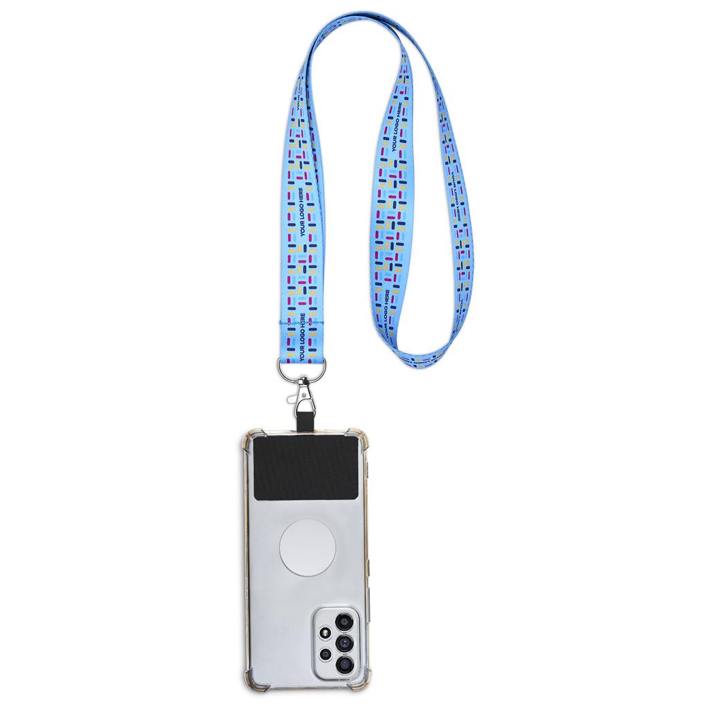 Altitude Sample Ostia 25mm Phone Lanyards - Image 6