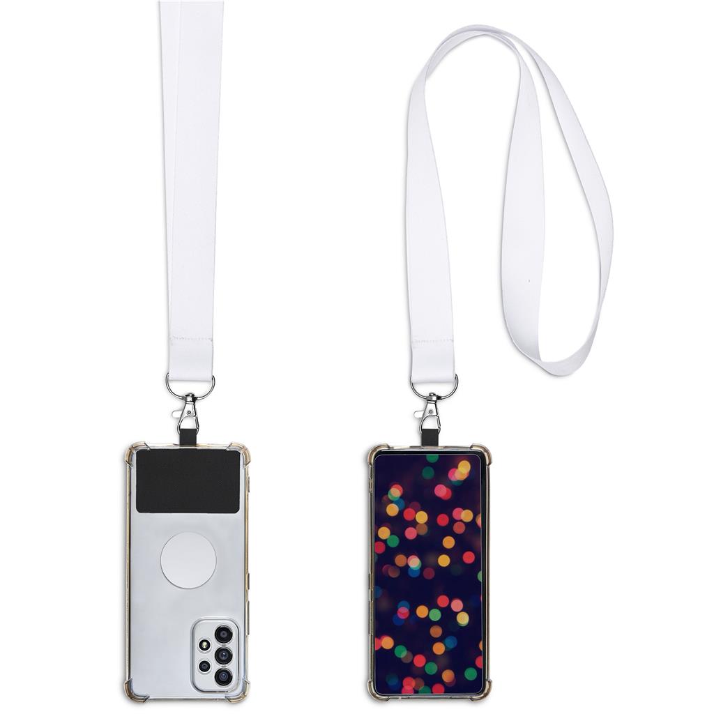 Altitude Sample Ostia 25mm Phone Lanyards - Image 8