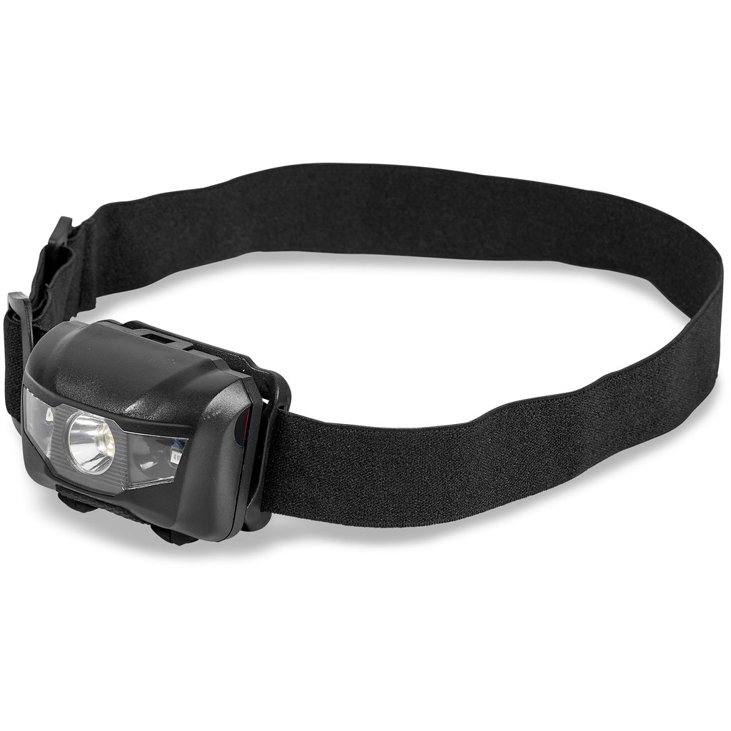 Altitude Explorer Head Lamp - Image 7