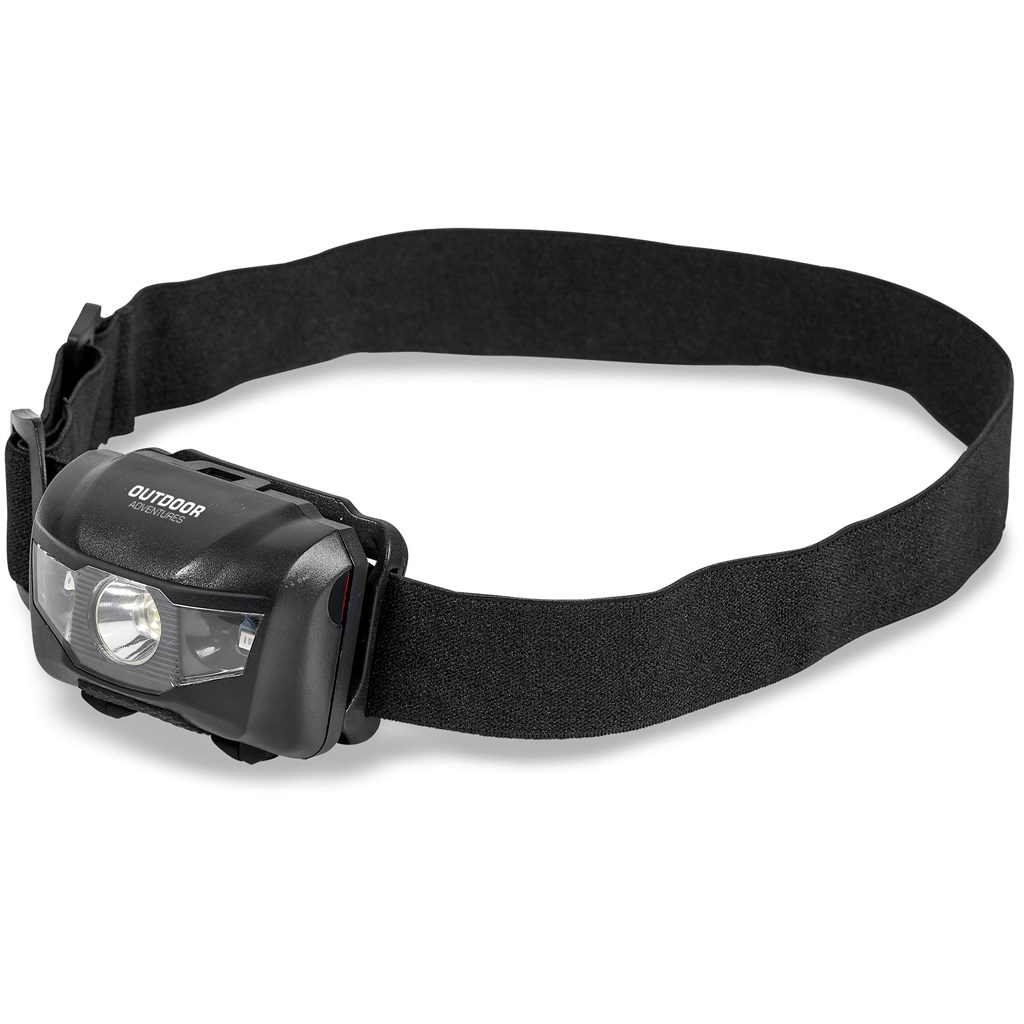 Altitude Explorer Head Lamp - Image 4