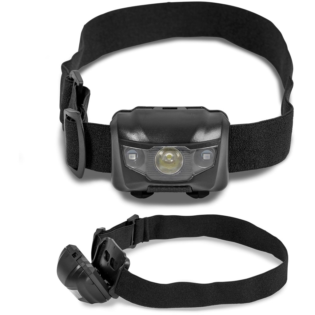 Altitude Explorer Head Lamp - Image 3