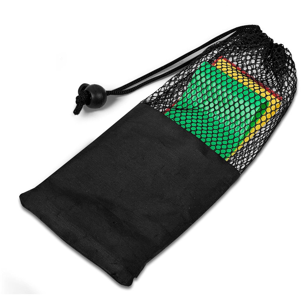 Altitude Workout Resistance Bands - Set Of 3 - Image 11