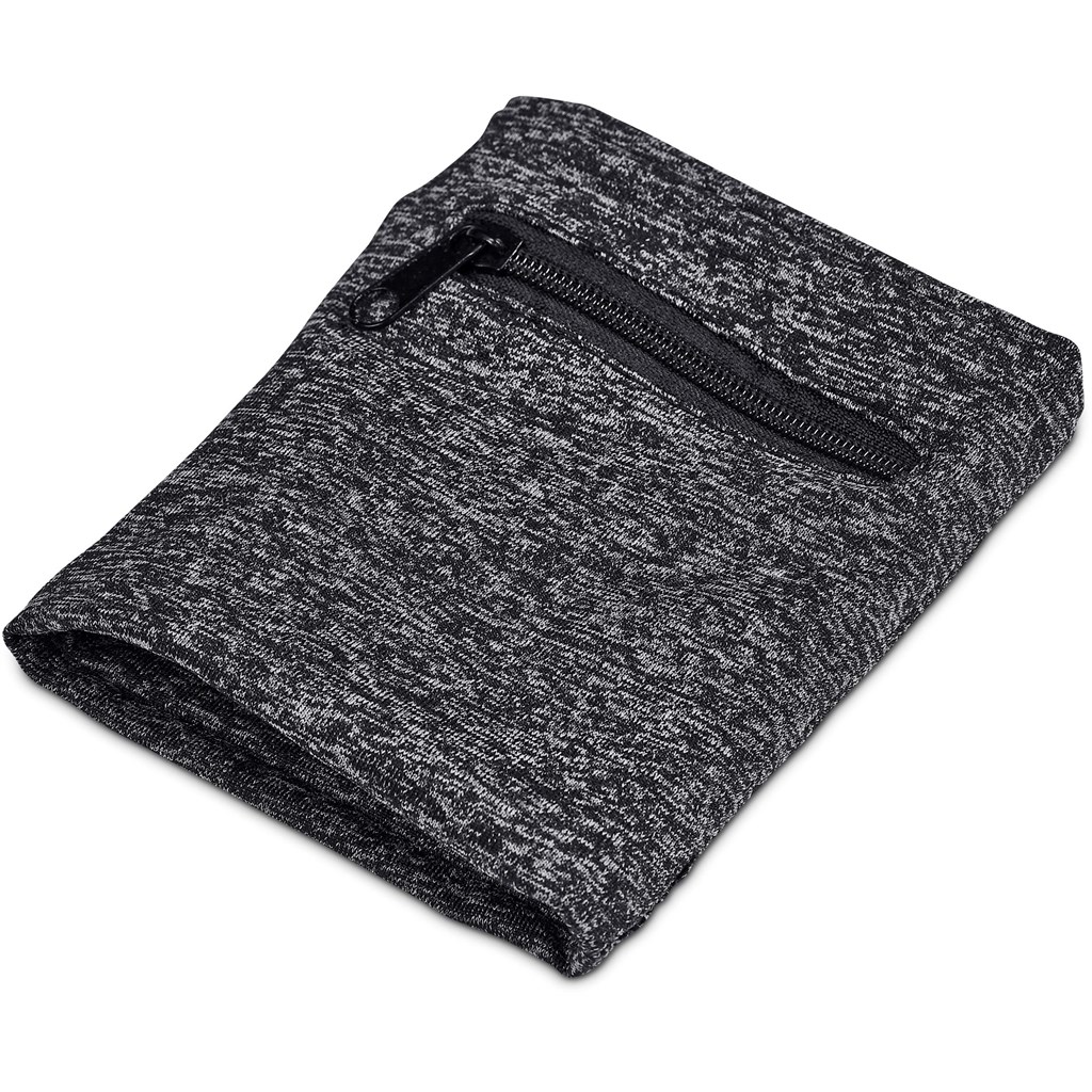 Altitude Sporti Recycled PET Wrist Band - Image 7