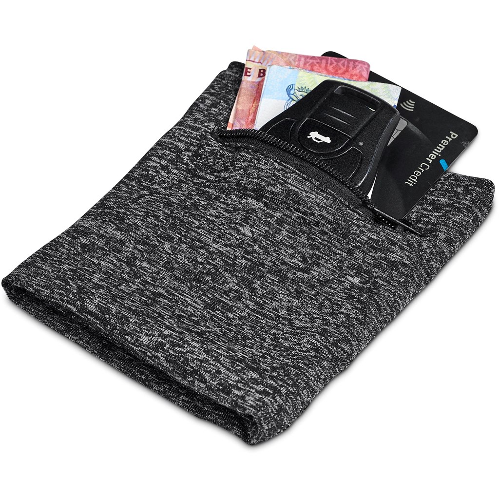 Altitude Sporti Recycled PET Wrist Band - Image 10