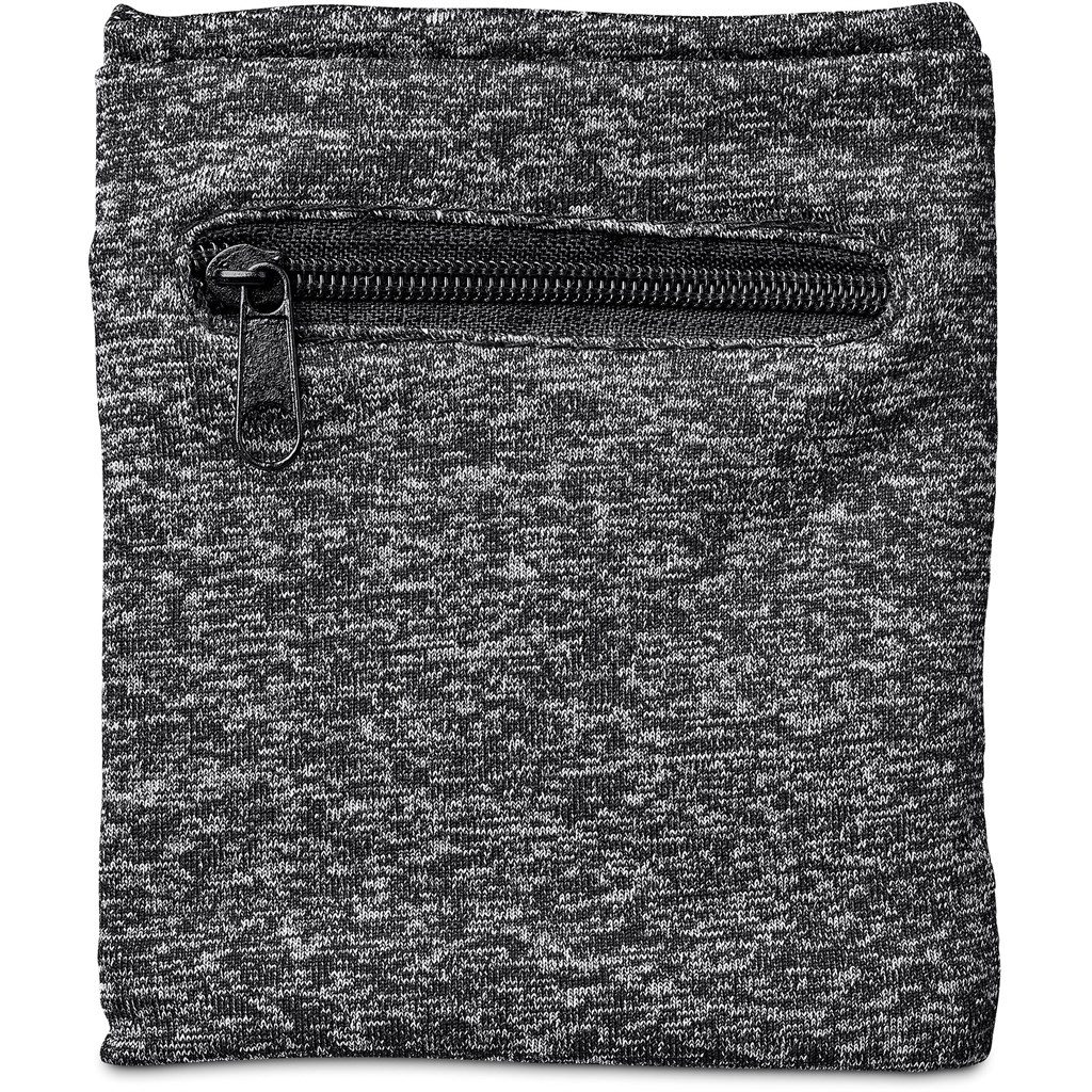 Altitude Sporti Recycled PET Wrist Band - Image 8