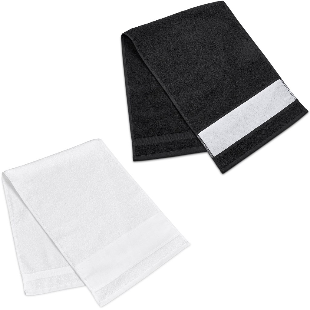 Eva & Elm Aldrin Sports & Hand Sublimation Towel - Image 5