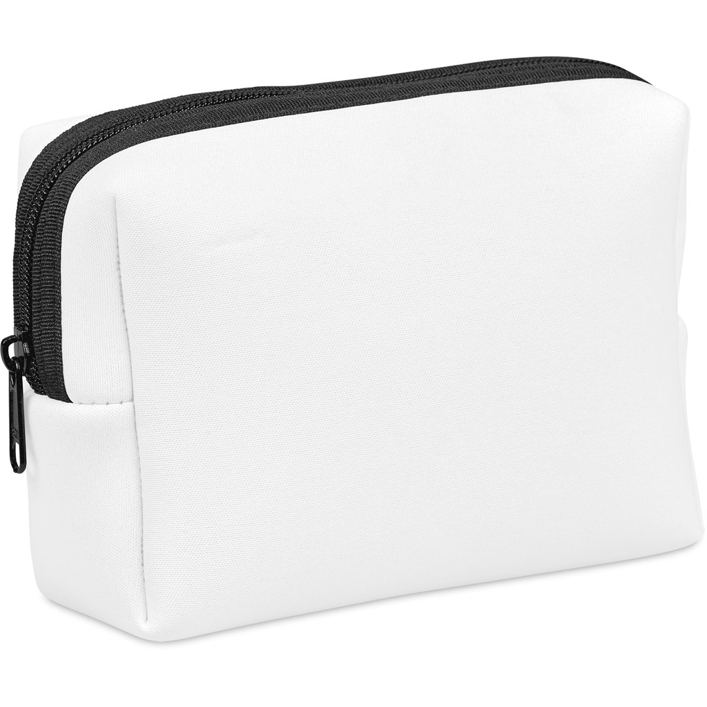 Pre-Production Hoppla Emma Neoprene Cosmetic Bag - Image 14
