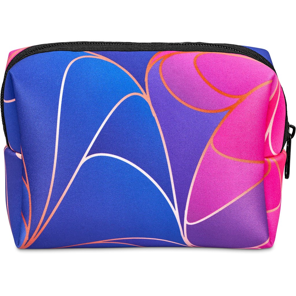 Pre-Production Hoppla Emma Neoprene Cosmetic Bag - Image 4