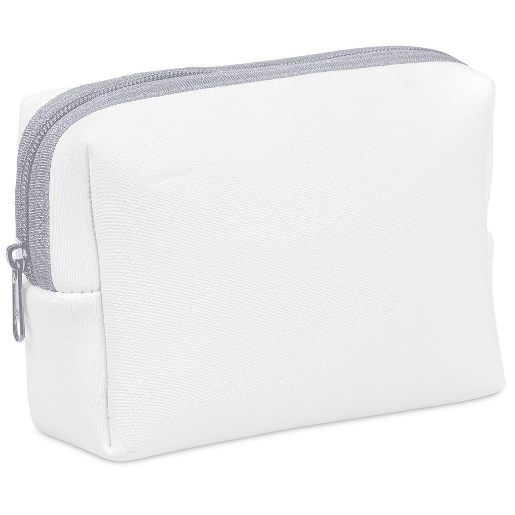 Pre-Production Hoppla Emma Neoprene Cosmetic Bag - Image 5