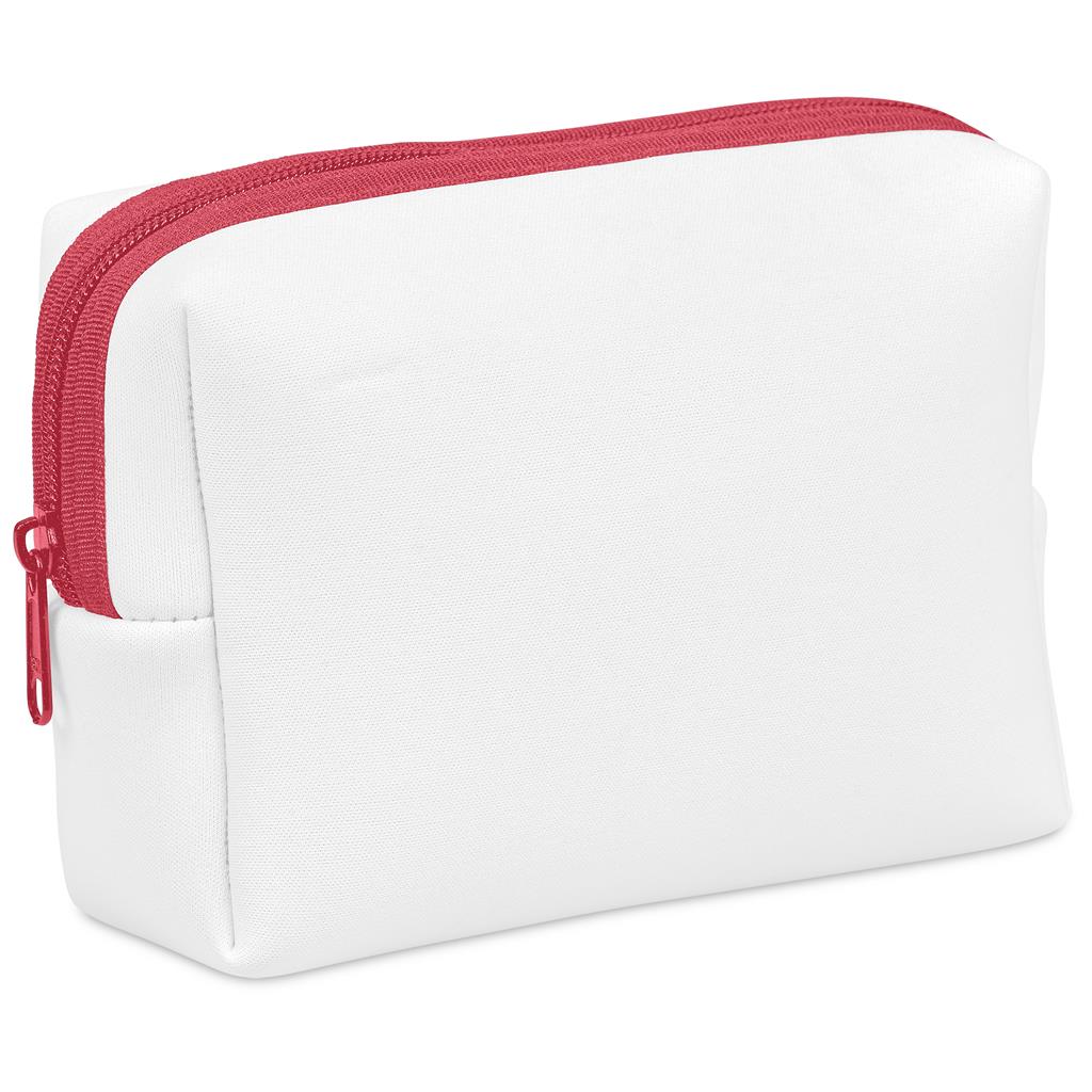 Pre-Production Hoppla Emma Neoprene Cosmetic Bag - Image 9