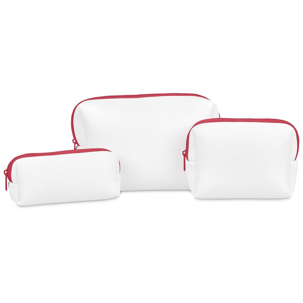 Pre-Production Hoppla Emma Neoprene Cosmetic Bag - Image 18