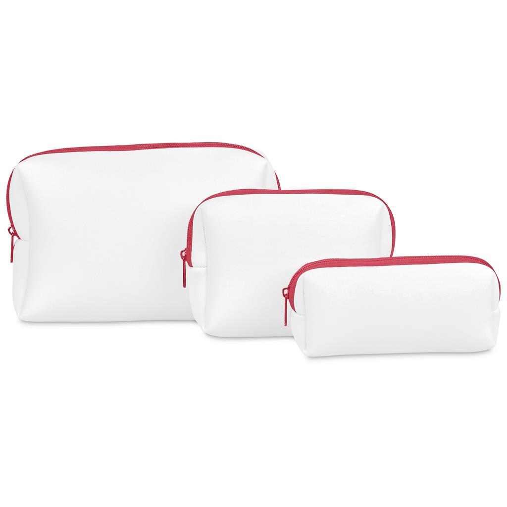 Pre-Production Hoppla Emma Neoprene Cosmetic Bag - Image 6