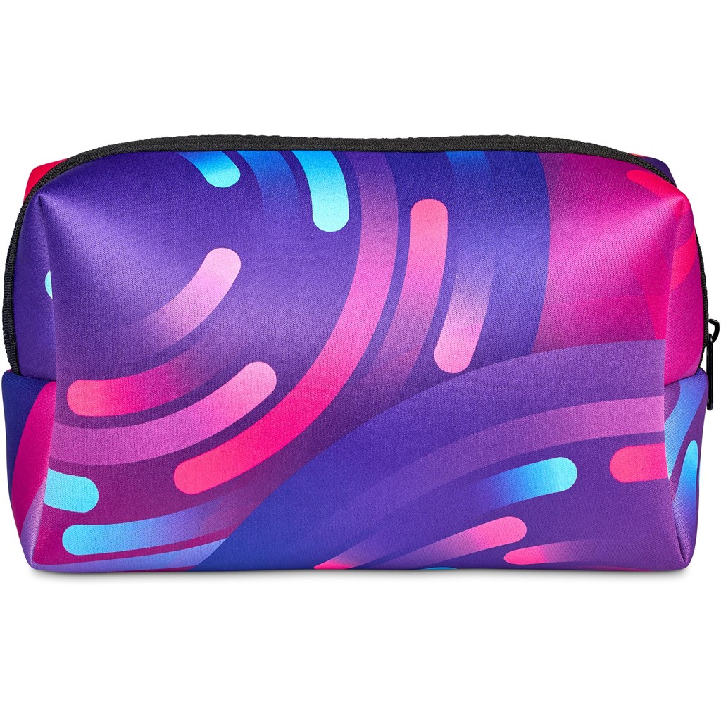 Pre-Production Hoppla Emma Neoprene Toiletry Bag - Image 20