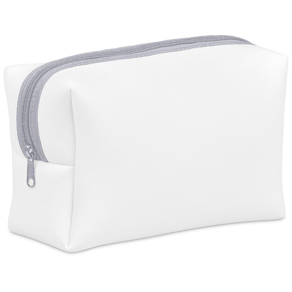 Pre-Production Hoppla Emma Neoprene Toiletry Bag - Image 21