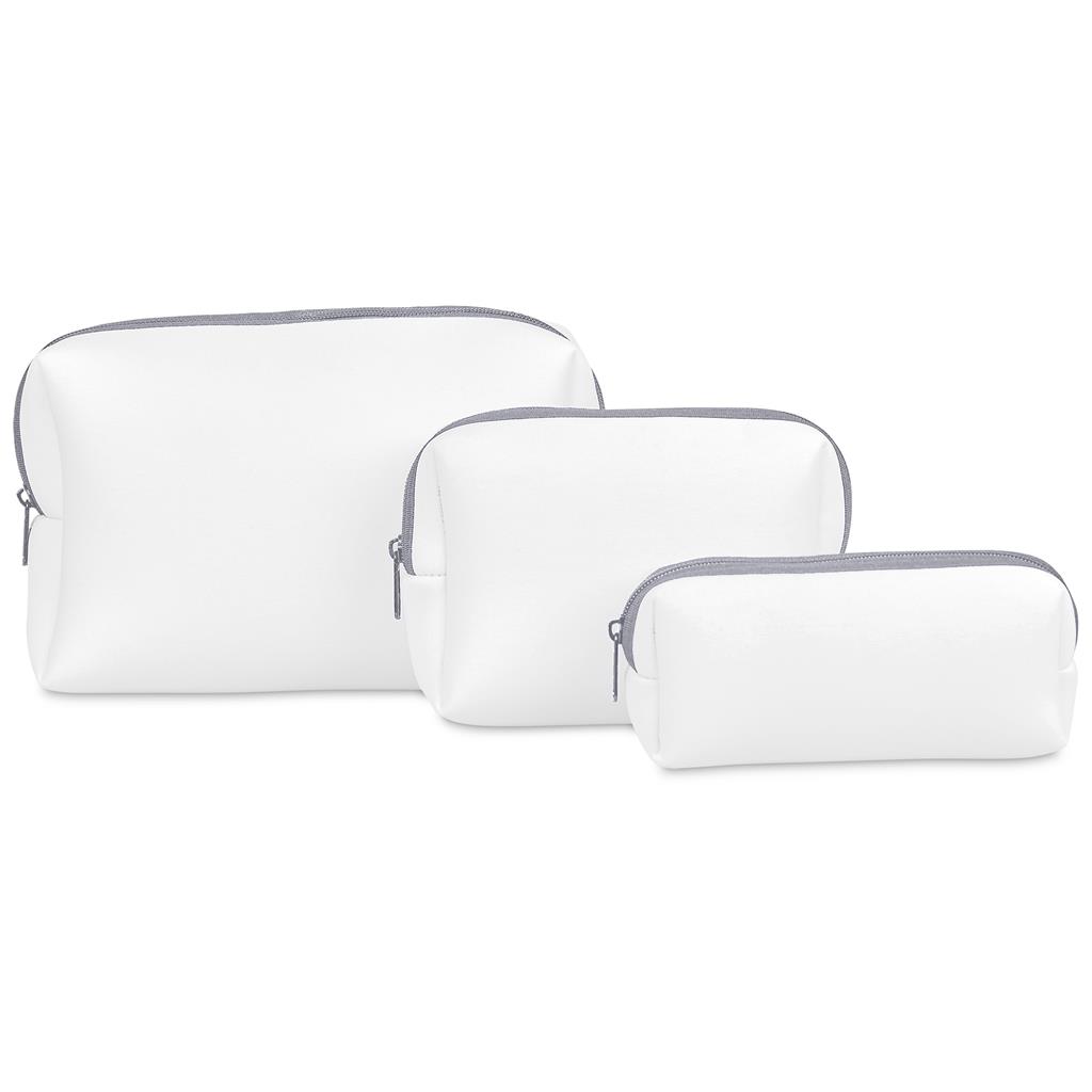 Pre-Production Hoppla Emma Neoprene Toiletry Bag - Image 16
